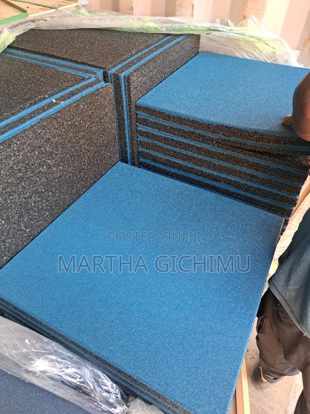 Gym Mats Available for Sale