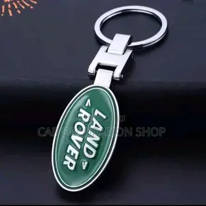LAND ROVER Key Chain