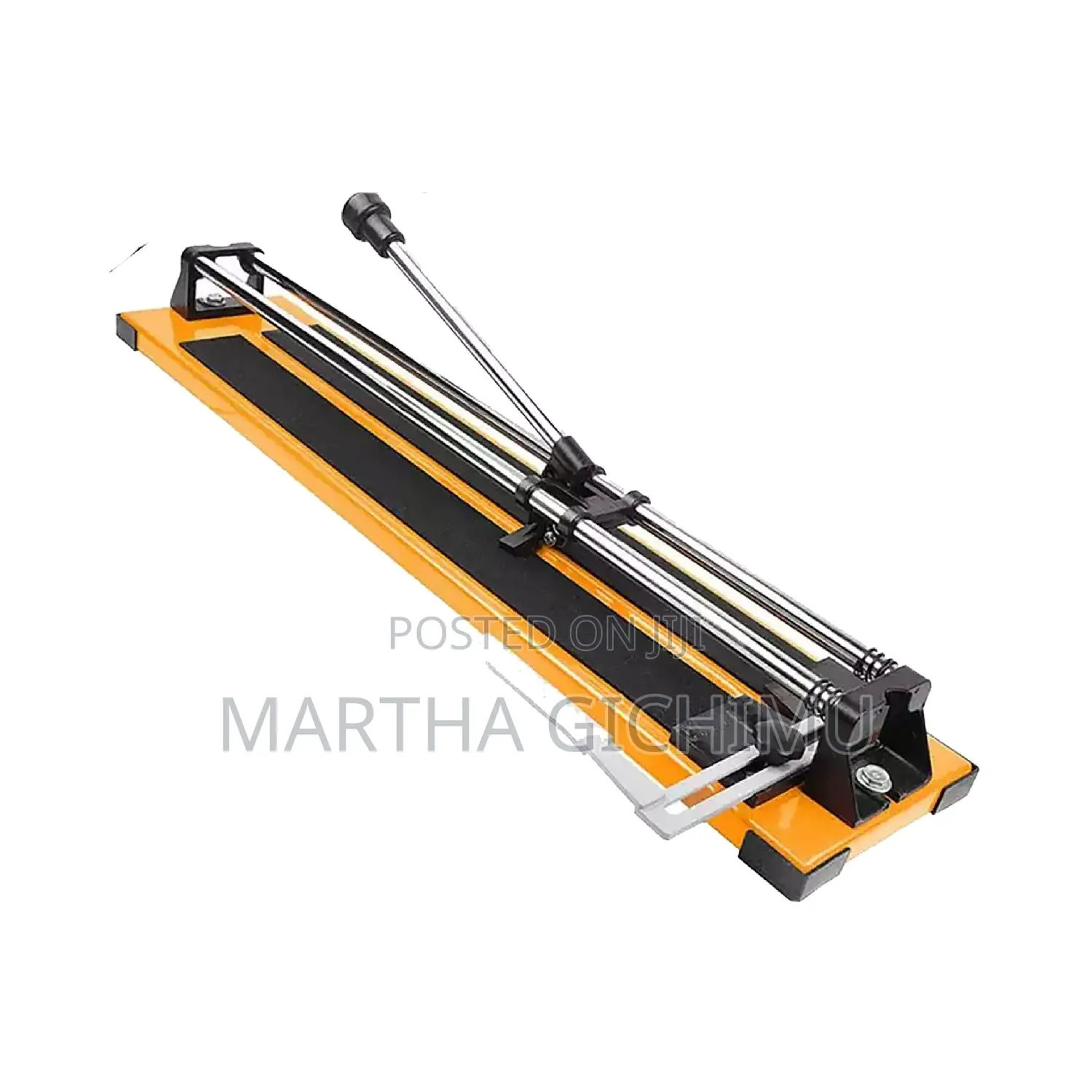 Heavy Duty Industrial Tile Cutter 600mm