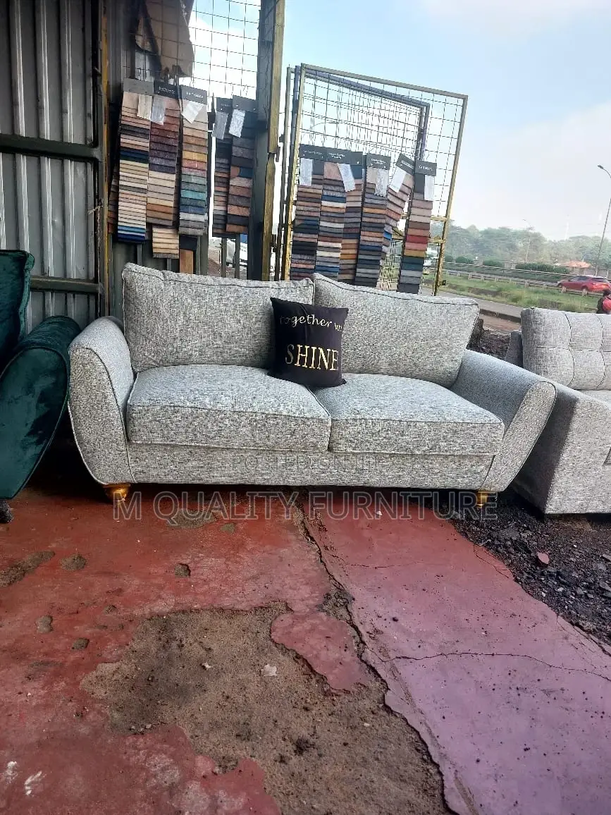 3 Seater Sofa