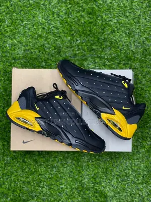 New TN Shoe