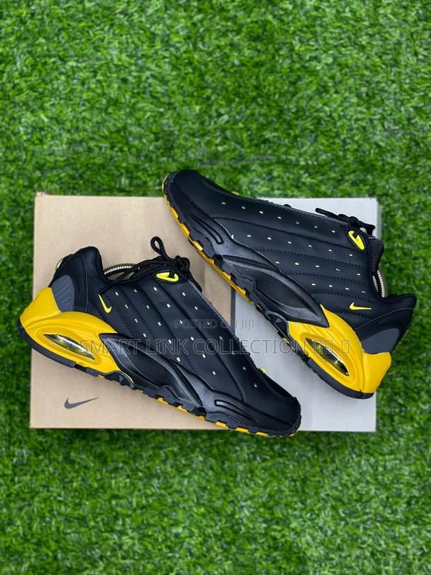 New TN Shoe - thumbnail 2