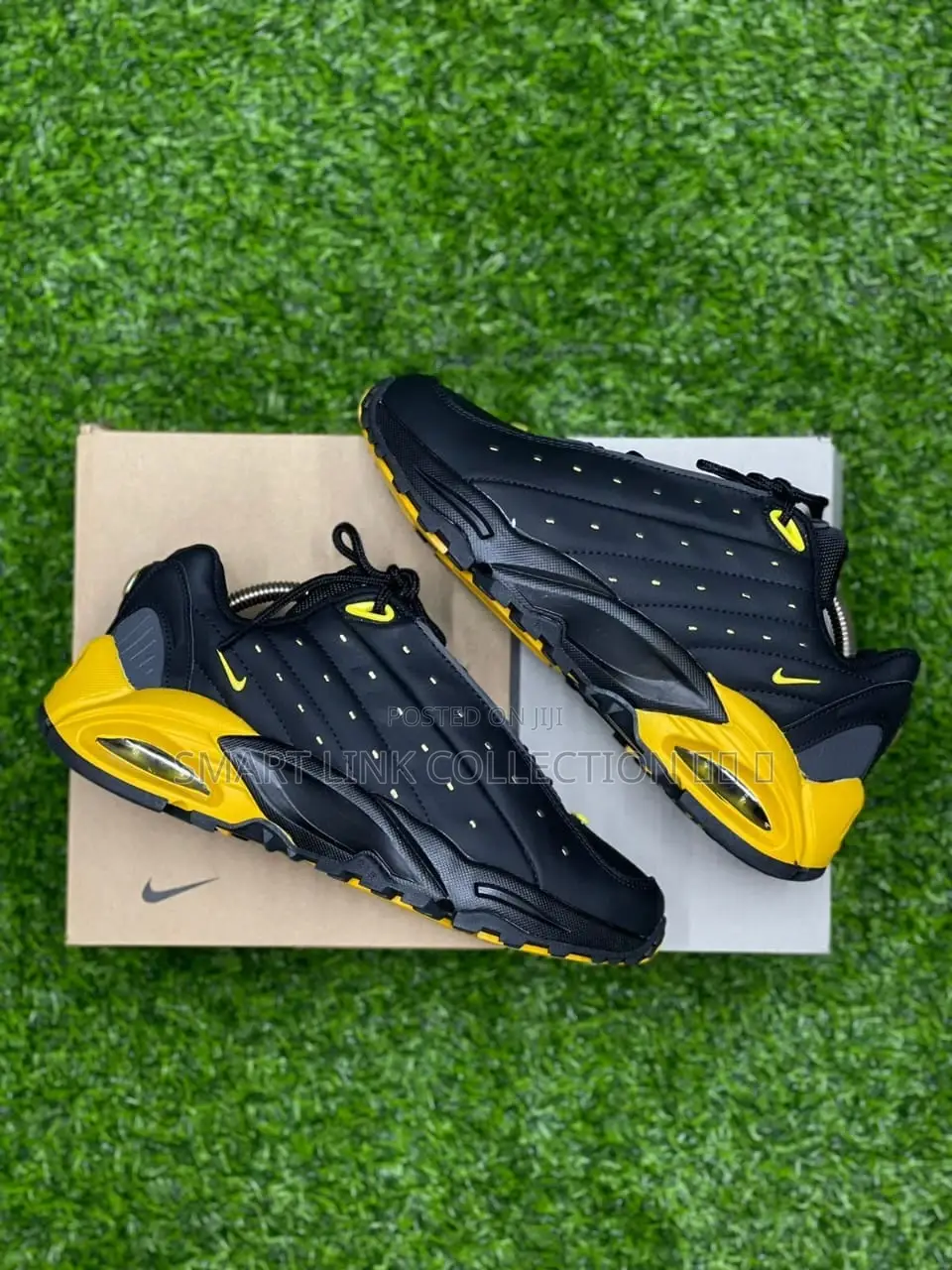 New TN Shoe