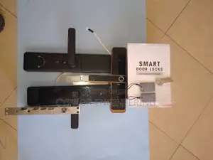 Next-Gen Biometric RFID Integration Mastery Wifi Lock