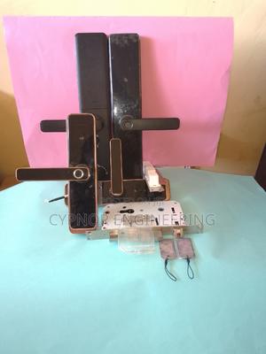 Biometry Mastery Tuya Wifi Waterproof RFID Integration - thumbnail 2