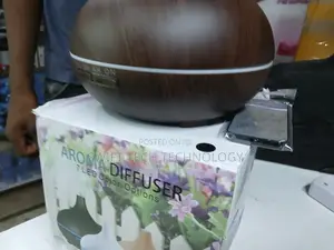 Wooden Humidifier ,Humidifier With Remote Control
