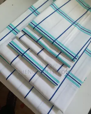 7 by 8 Bedsheet Set