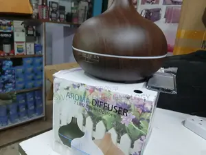 Humidifier Diffuser 550ml Humidifier ,Humidifier