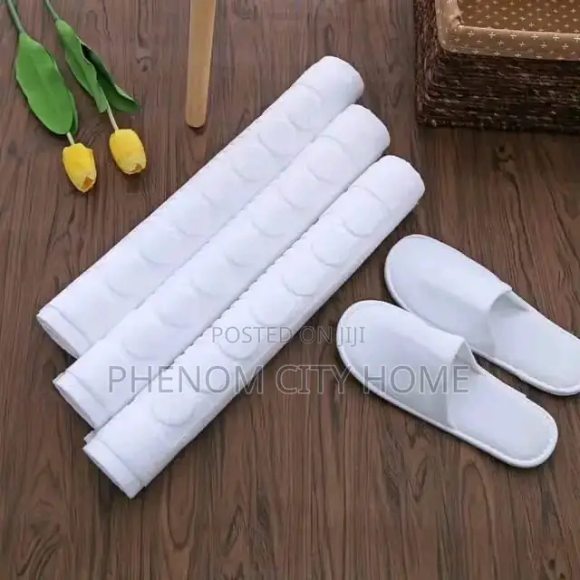 High Qualitt Towel Floor Mats