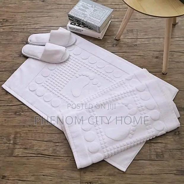 High Quality Towel Floor Mats - thumbnail 2