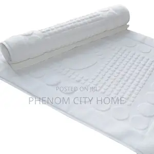 High Quality Absorbent Bath Mats