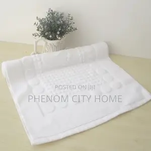 High Quality Absorbent Bath Mats