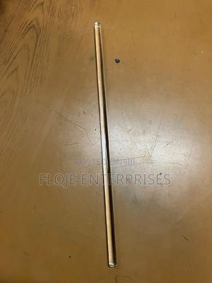 Glass Stirring Rod 30cm