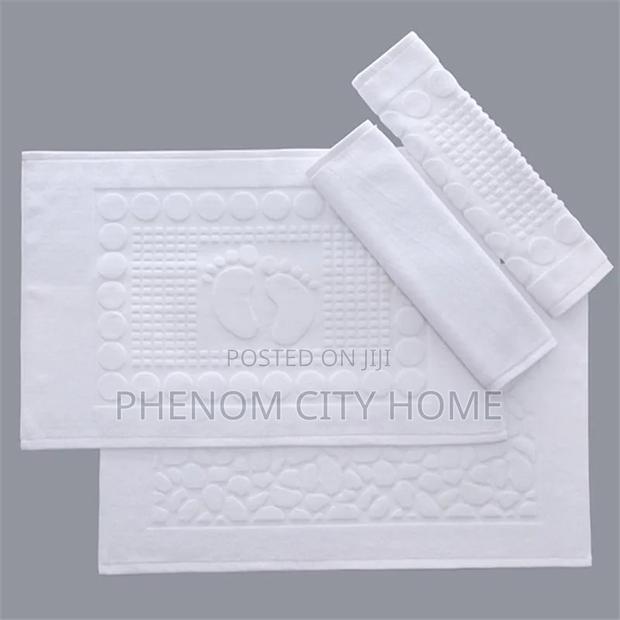Quality Bath Floor Mats