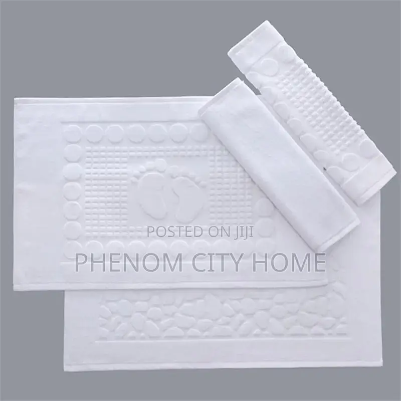 Quality Bath Floor Mats