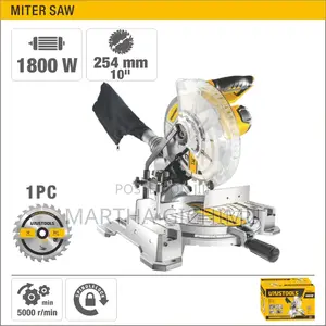 Miter Saw(UY-Sin255)