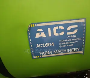 Aico 160litres Petrol Powered Trolley Sprayer
