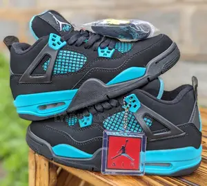 Quality Jordan 4s