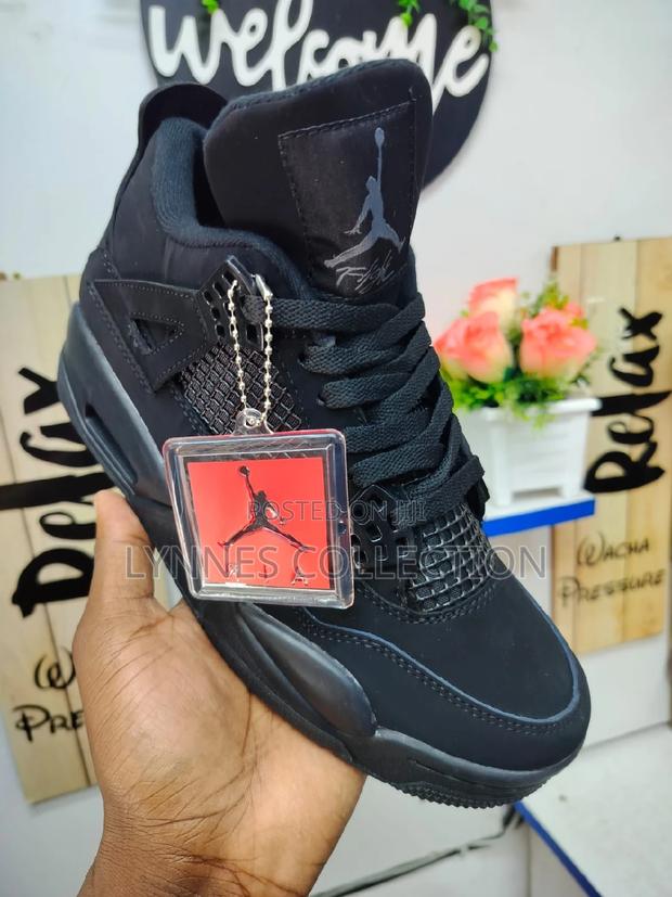 Quality Jordan 4s - thumbnail 7