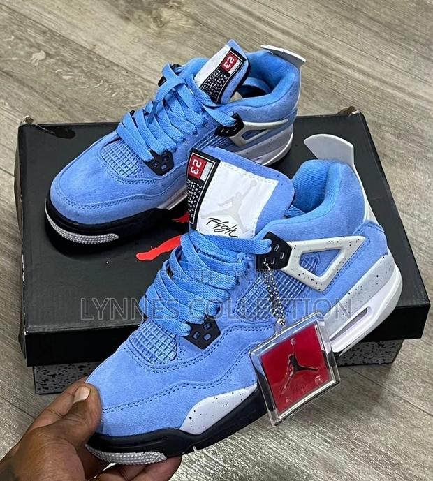 Quality Jordan 4s - thumbnail 8