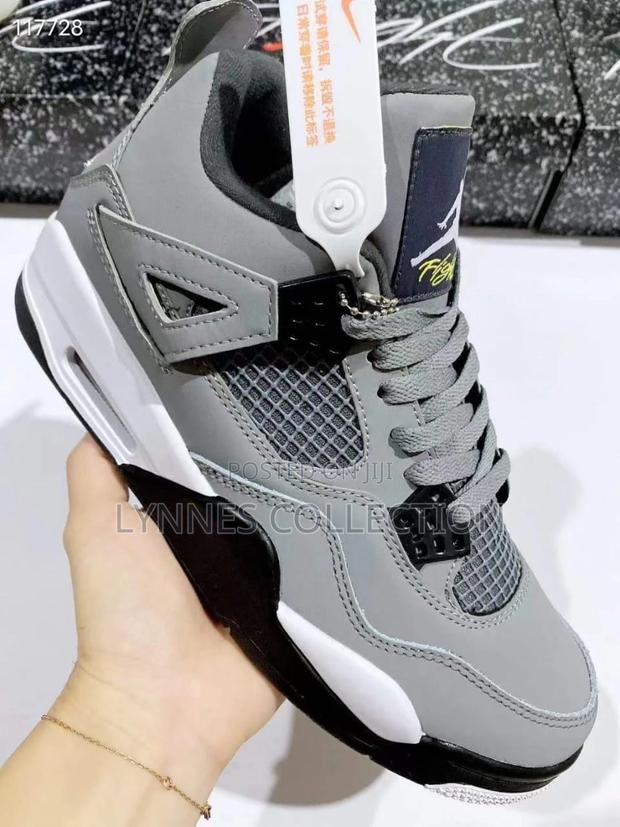 Quality Jordan 4s - thumbnail 11