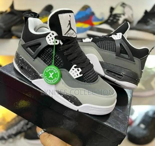 Quality Jordan 4s - thumbnail 13