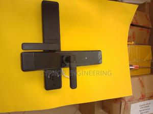 RFID Technology Wifi Biometric Precision Door Locks - thumbnail 2