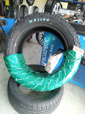 285/50r20 Roadcruza All-Terrain