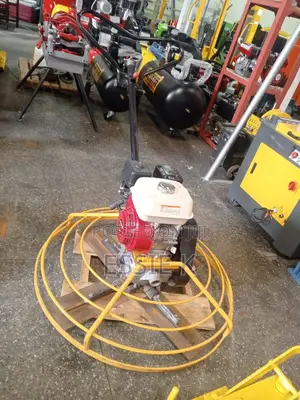 Petrol Powered Power Floating Machine/Trowel