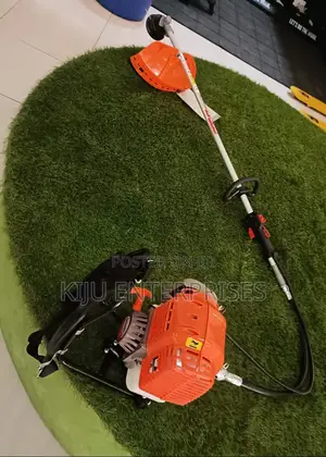Metropolis Brand Brushcutter Machine