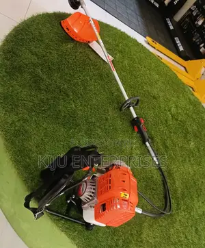 Metropolis Brand Brushcutter Machine