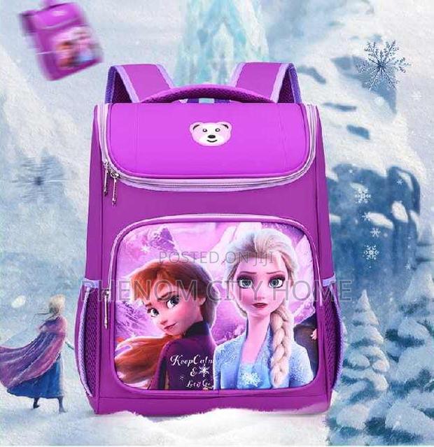 Big Size Cartoon Themed Bags