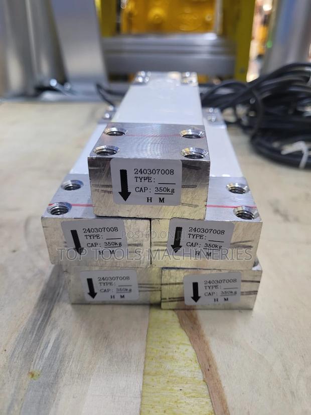 350kg Load Cell - main view