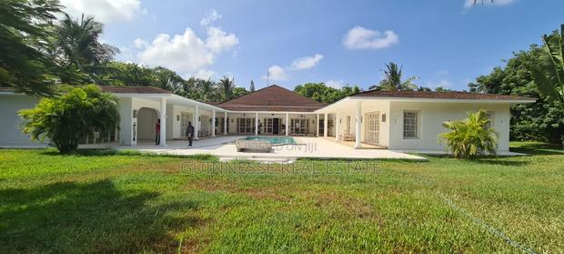 Furnished 4bdrm Mansion in Casaurina, Malindi for sale