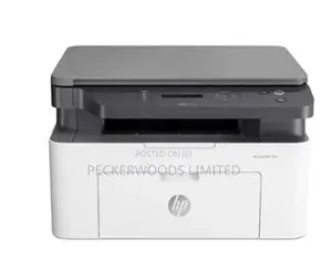 HP Laser MFP 135W