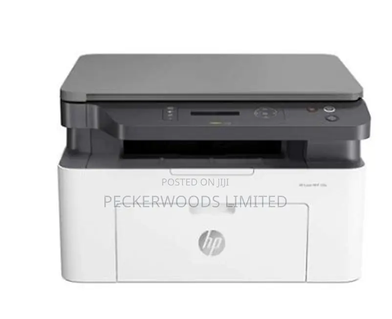 HP Laser MFP 135W