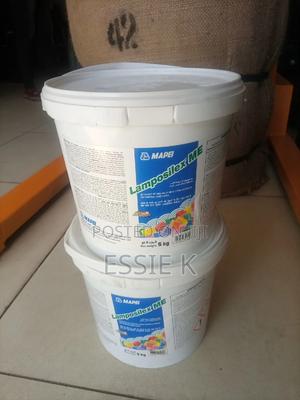 Lamposilex ME 5kgs Supplier - thumbnail 2