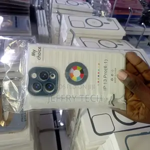 Designed for iPhone 13 Pro Case Silicone Full Cover