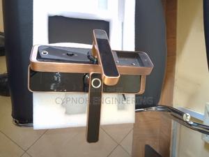 Smart Management RFID Mastery Access Control Door Locks - thumbnail 2