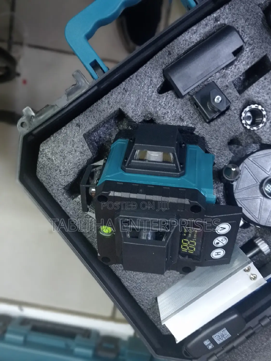 Makita Laser Level