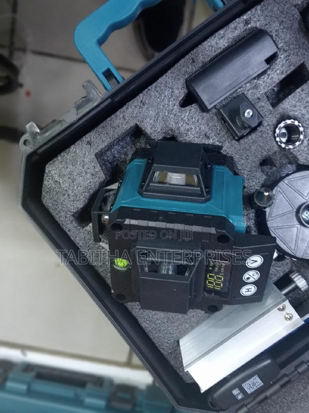 Makita Laser Level