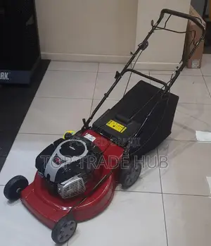 Briggs And Stratton 18 Inches 4hp Hand Push 140cc
