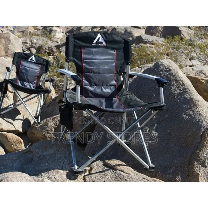 Airlocker Camping Chair