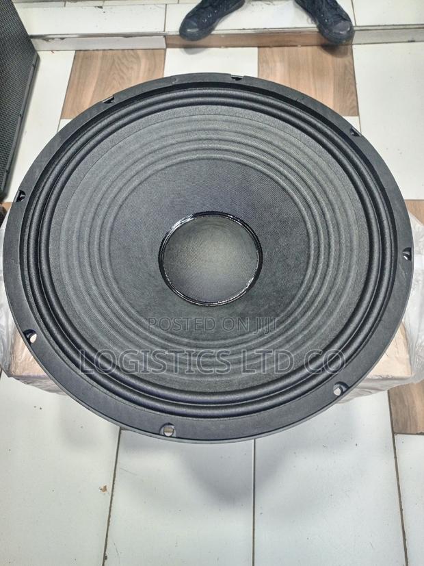 BM AZ15-75 350watts Naked Midrange Speaker - thumbnail 2