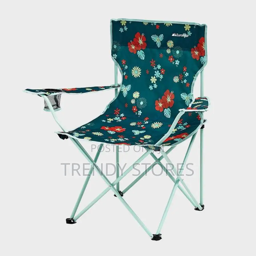 Portable Outdoor Chair