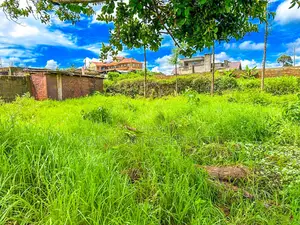 Plot for Sale in Kikuyu, Gikambura.
