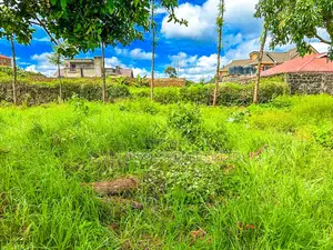 Plot for Sale in Kikuyu, Gikambura.