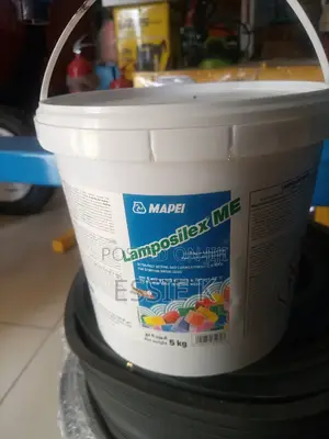 Mapei Lamposilex 5kgs Available
