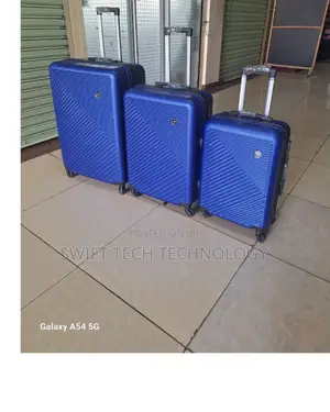 Suitcases,Suitcase Fibre Suitcase 4 Wheel Suitcase