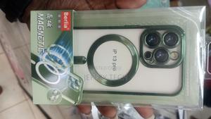 SUPFINE Magnetic for iPhone 13 Pro Case - thumbnail 2